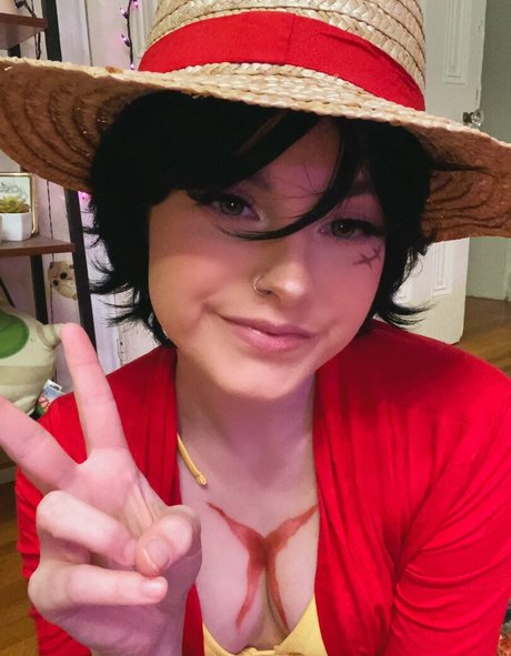 Ghoulrunnings model nice img