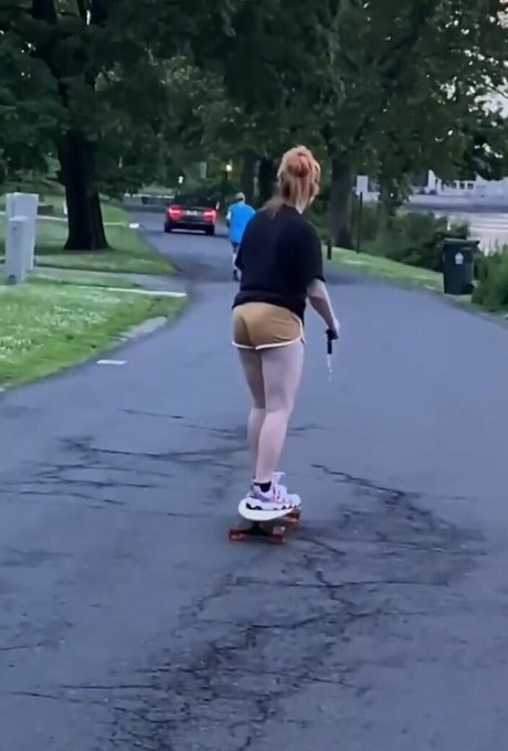 Ghoulrunnings porn model pic