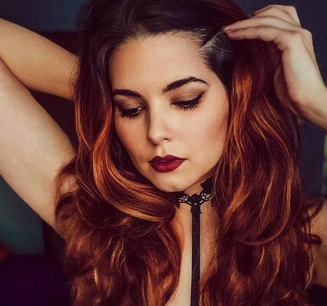 KatyRose9 xxx actress pic