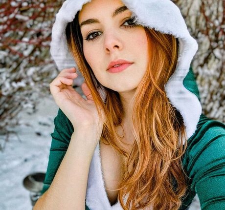 KatyRose9 model erotic pic