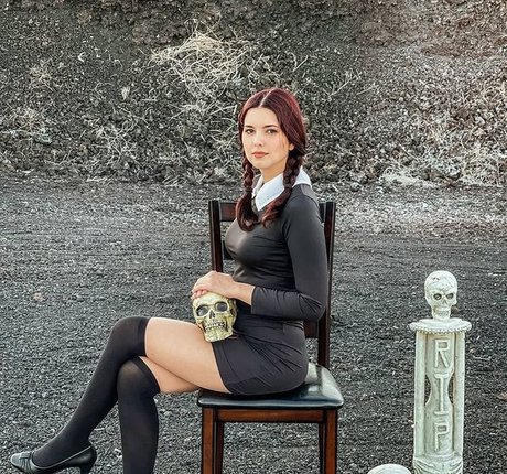 KatyRose9 star hot archive