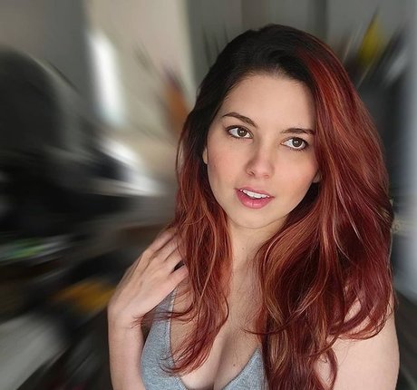 KatyRose9 model sex picture