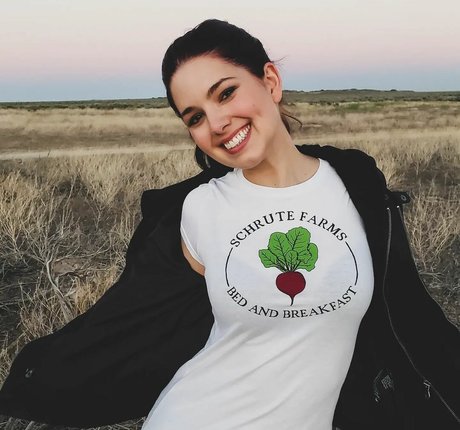 KatyRose9 model top pictures