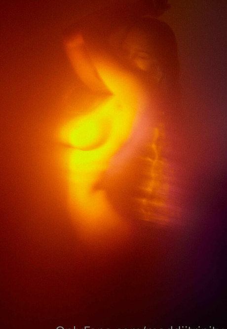 Maddii Sutton nude pornstar pic