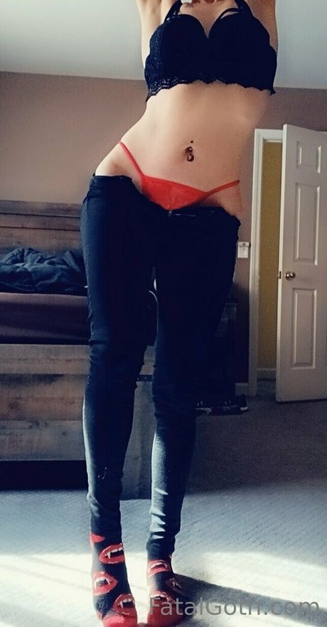 fatalgothfree pornstar pictures