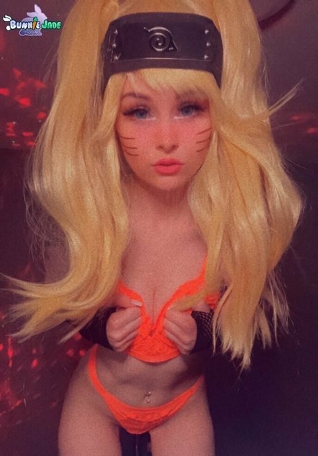 jadebunniefree naked actress images