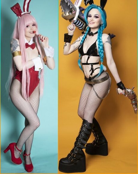 jadebunniefree star beautiful archive