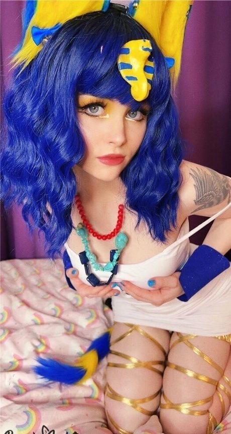 jadebunniefree star hot pic