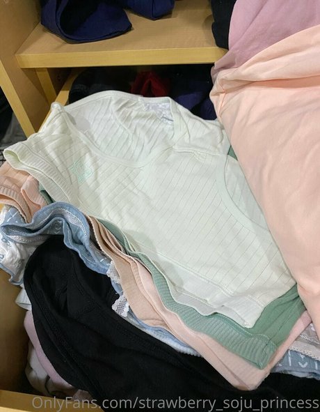 strawberry soju princess free actress img