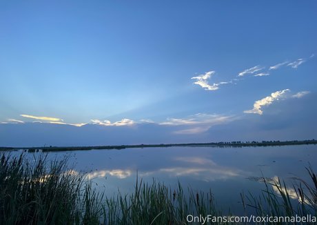 toxicannabella star naked images