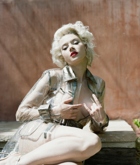 officiallymosh star beautiful archive