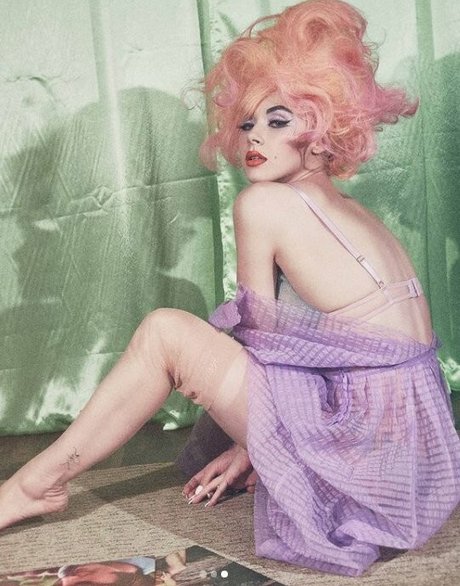 officiallymosh star perfect pic