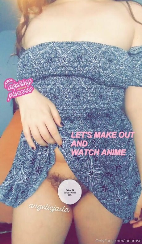 jadarose star nudes img