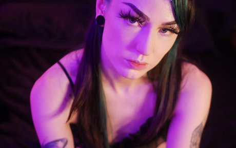 disturbedsnow art actress gallery