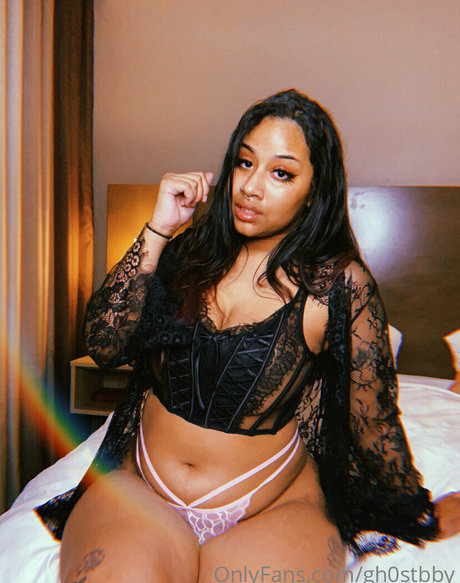 gh0stbby pornstar art pics