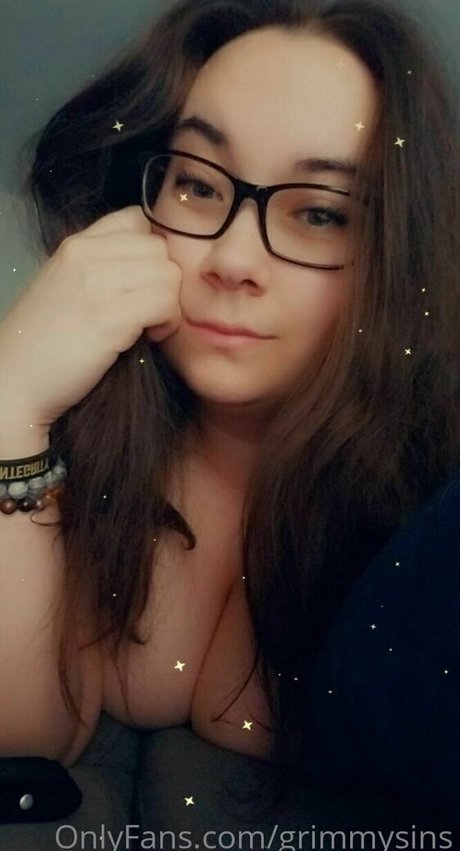 grimmysins best star photo