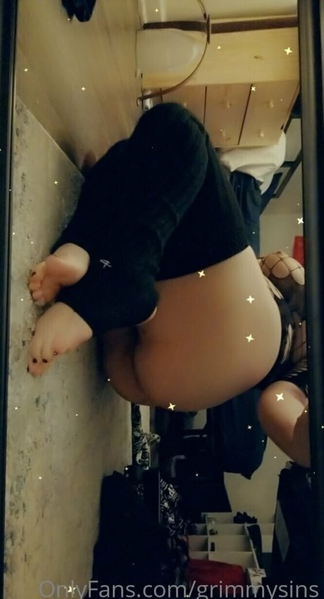 grimmysins pornstar pretty galleries