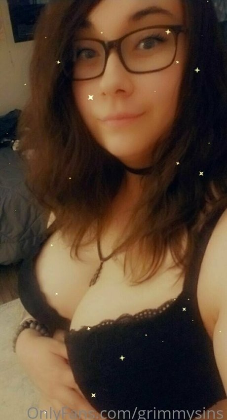 grimmysins sex star picture