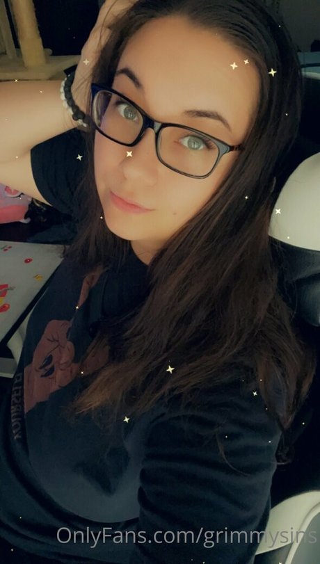 grimmysins star nice pics