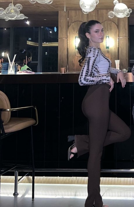 solisgoddess xxx model galleries