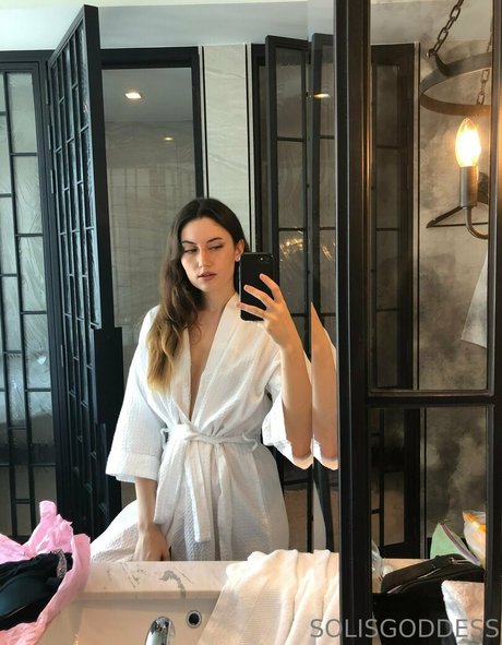 solisgoddess pornstar best pictures