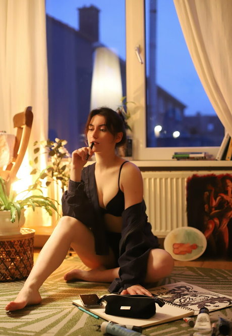 solisgoddess star nudes pics