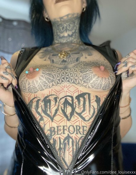 dee louisexxx hot star picture