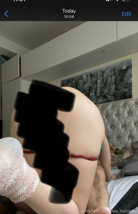 dee louisexxx porn actress pic