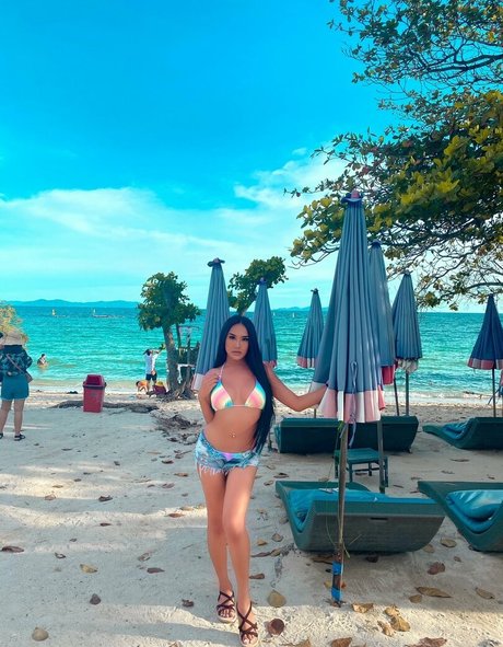 tsmemethailand pornstar hd photo