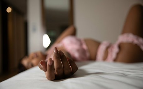 sin xia2 adult model pic