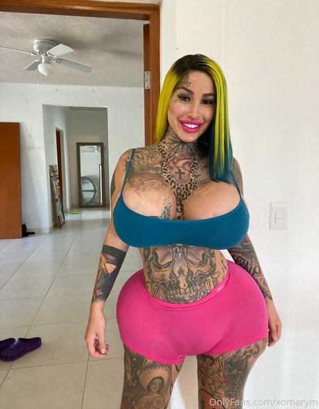 Xomarym high quality star galleries