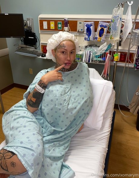 Xomarym hd star image