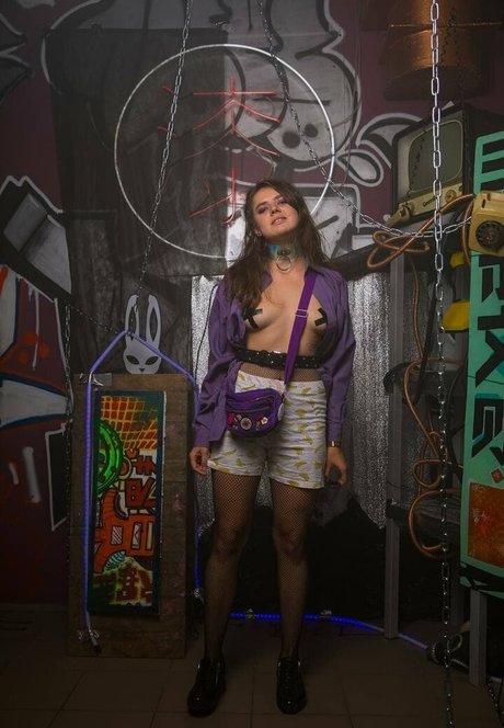 lanaffox erotic actress archive