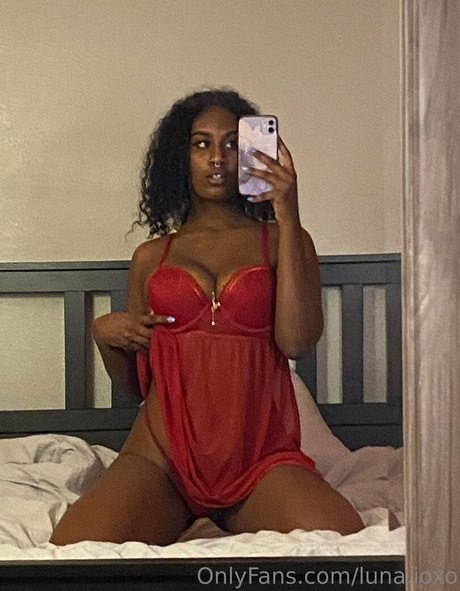 luna ioxo star nude pic