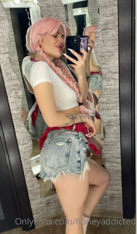 honeyaddicted star beautiful pics