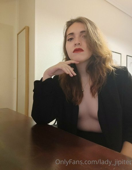 lady jipiter pornstar art image