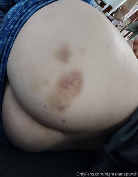 nightshadepunch naked model galleries