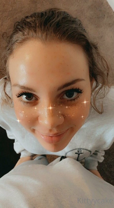 kittyycakee model sex image