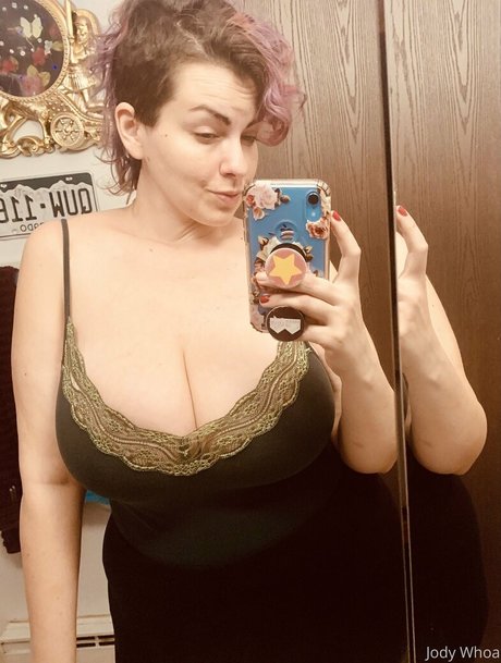 jody whoa star art photo