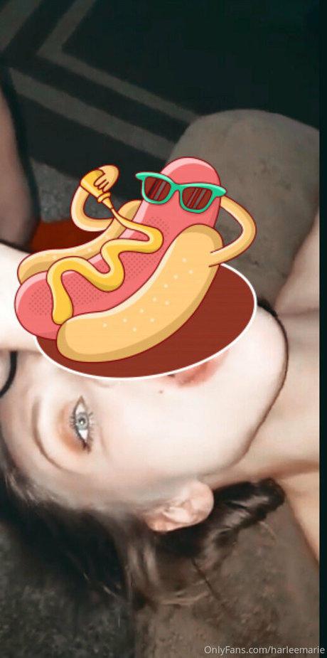 harleemarie perfect model photos