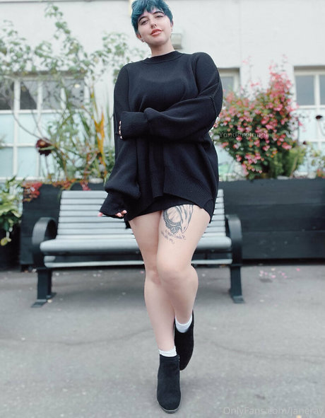 janeray nude star gallery