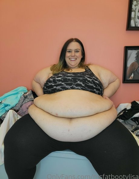 msfatbootylisa pornstar nudes photos