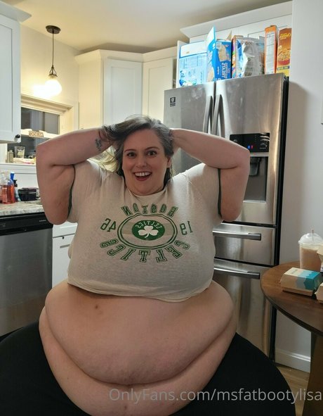 msfatbootylisa best model images