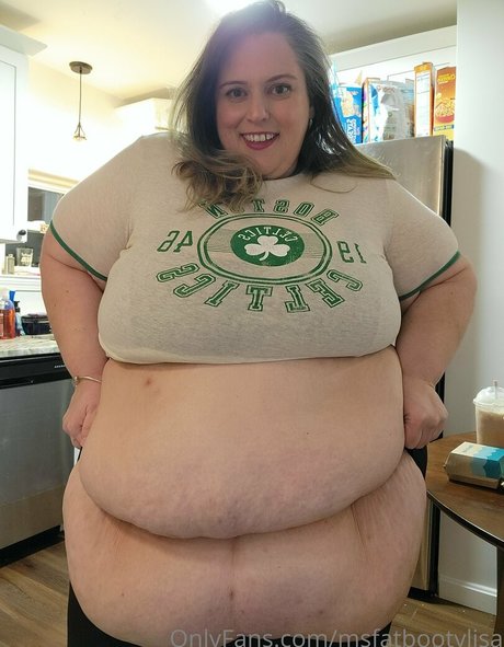 msfatbootylisa erotic star images