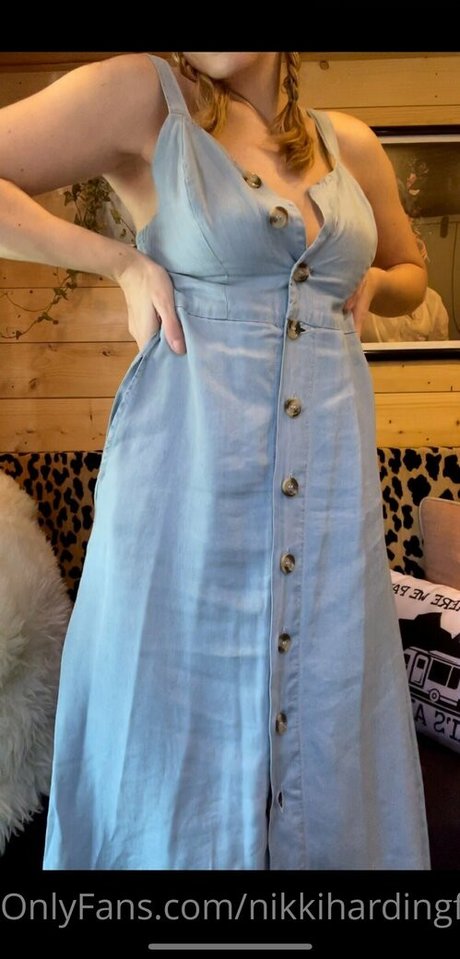 nikkihardingfree nudes model galleries