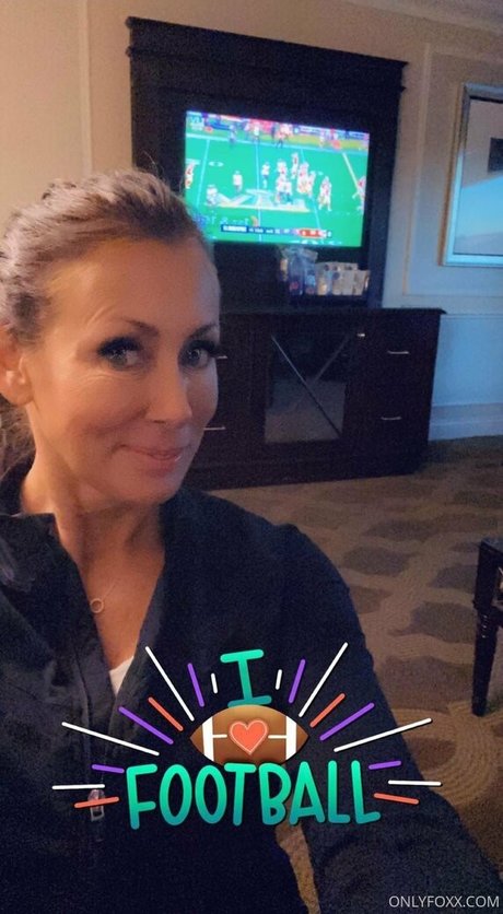 thereaganfoxx star naked pictures