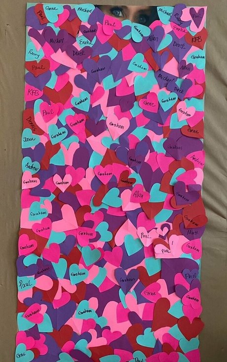 thereaganfoxx star sex photos