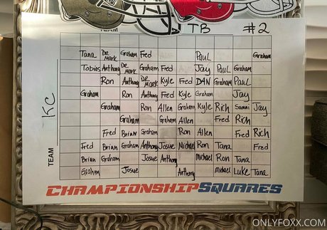 thereaganfoxx pornstar nudes photo