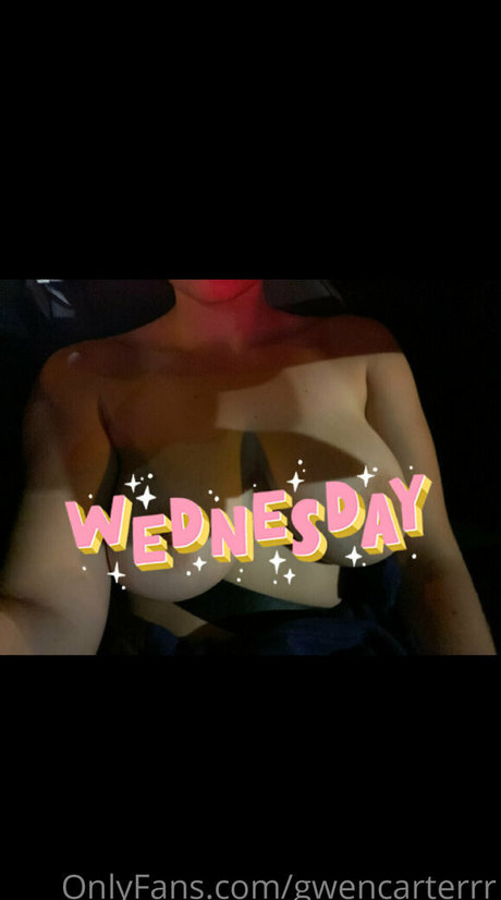 iamgwencarter high quality pornstar photos