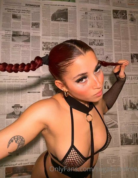 sugabunsfree nudes actress gallery